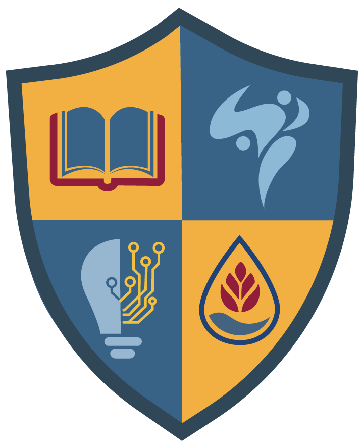 About 6 flow impact logo