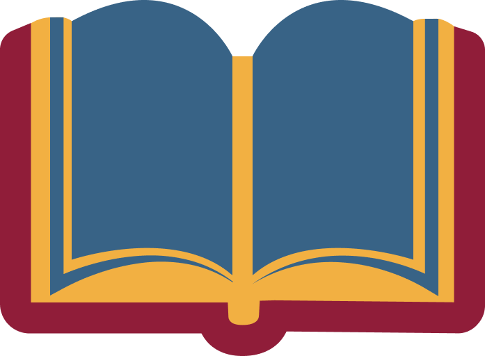 About 2 flow impact book icon