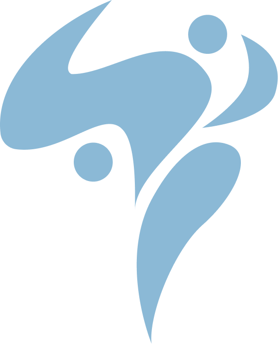 About 5 flow impact family and community icon