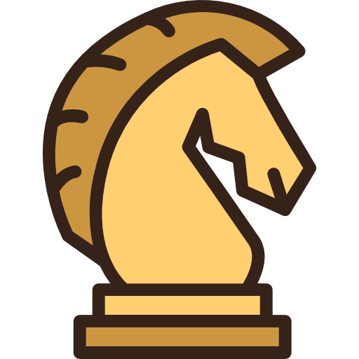 Programs 19 chess piece